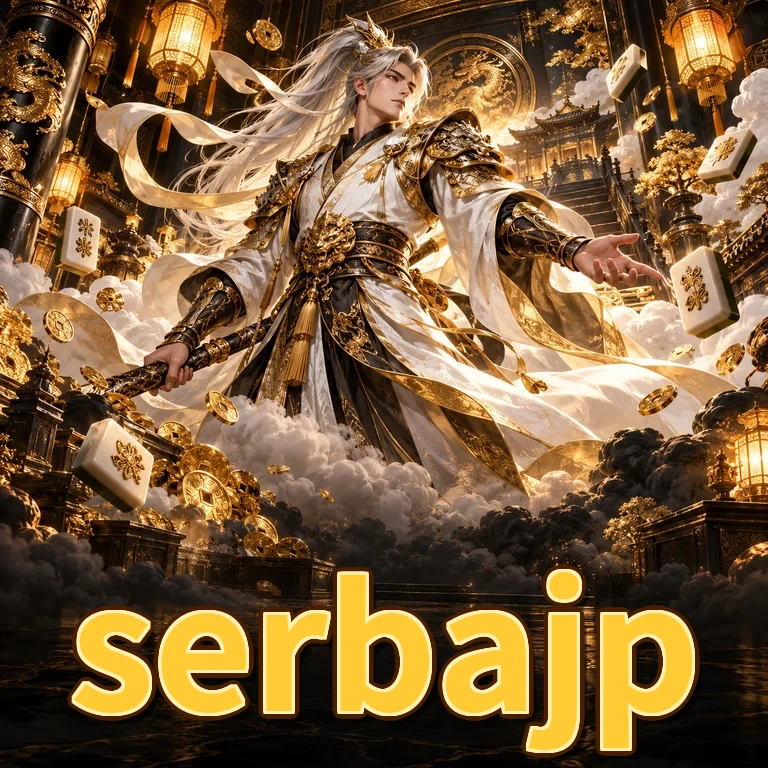 Logo serbajp APK untuk penjelasan berkas di Indonesia