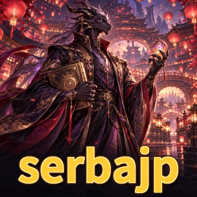 Ikon serbajp untuk langkah pasang APK