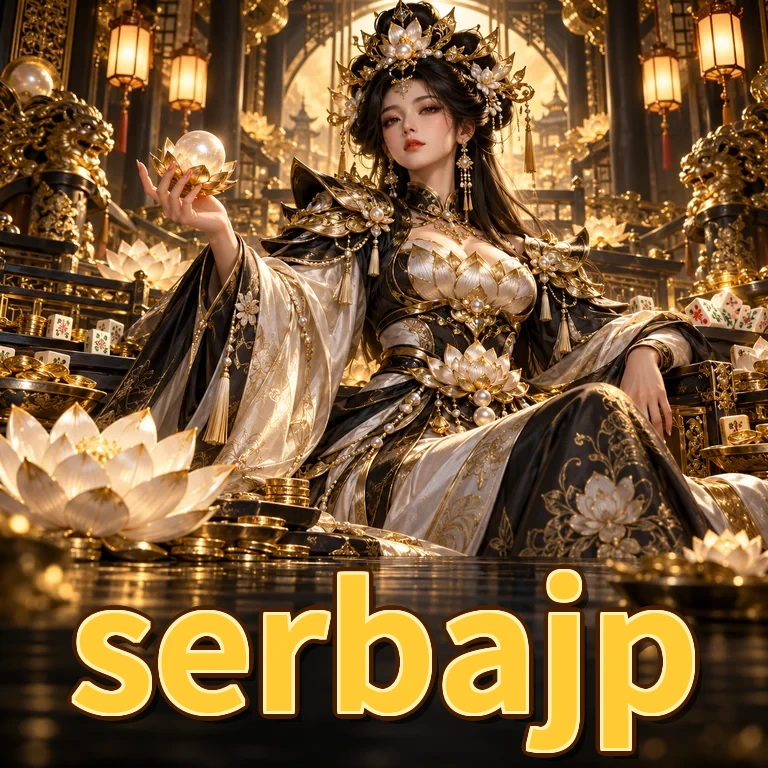 Ikon serbajp untuk profil tim redaksi
