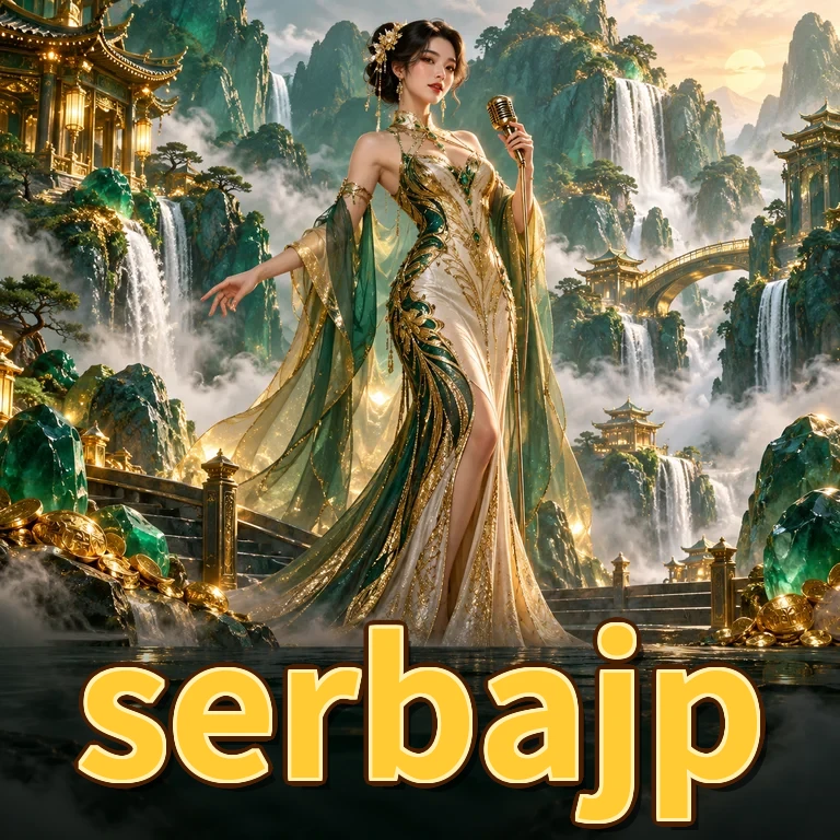 Logo serbajp APK untuk panduan pemasangan di Android