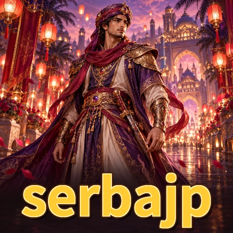 Ikon serbajp untuk ciri berkas resmi