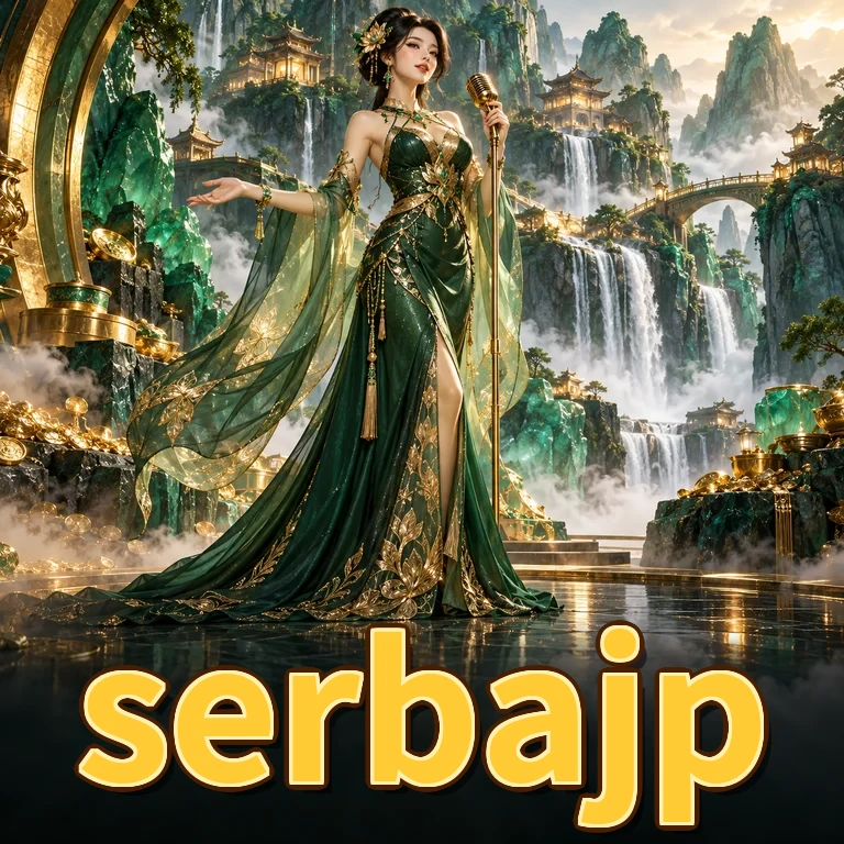 Logo serbajp APK untuk riwayat pembaruan di Indonesia