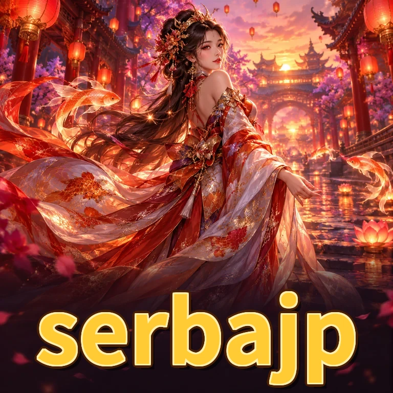 Ikon serbajp untuk katalog e-gaming Android