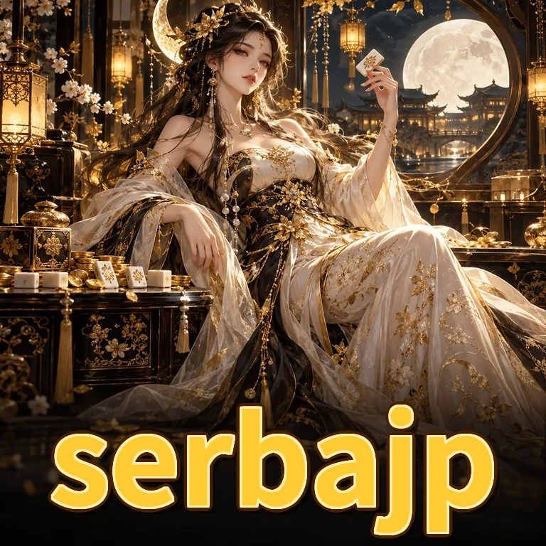 Ikon serbajp untuk syarat Android pada halaman unduh