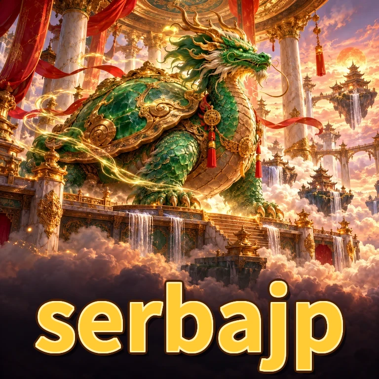 Logo serbajp APK untuk unduhan di Android